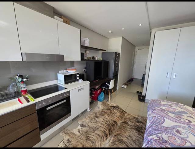 1 BEDROOM PROPERTY TO RENT IN SANDOWN